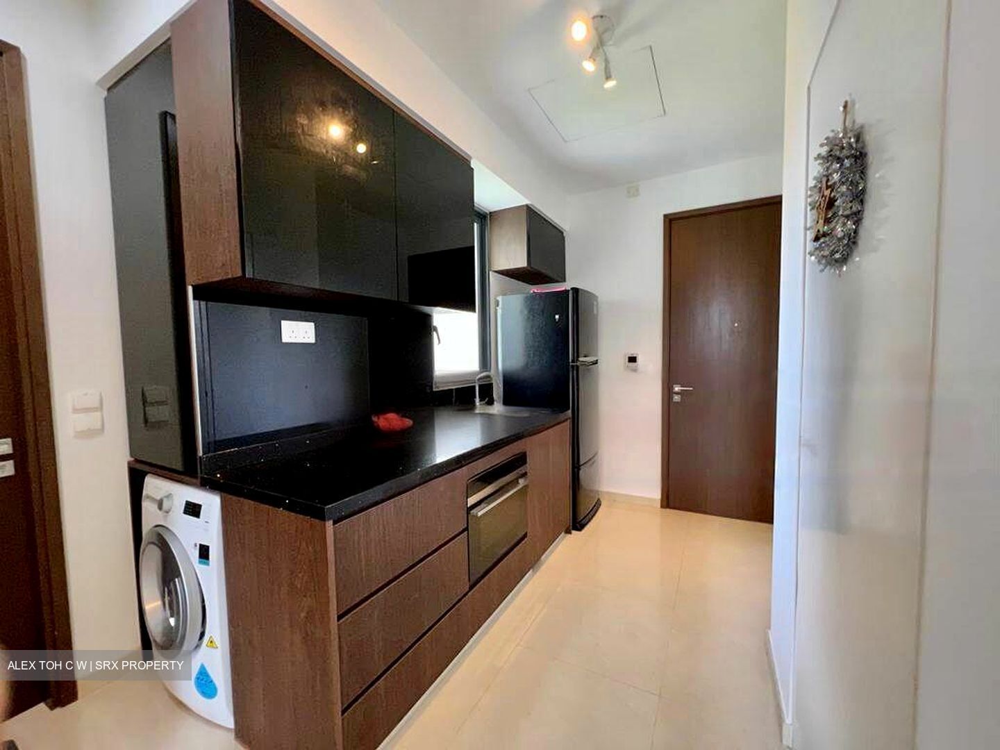 City Suites (D12), Apartment #513129141